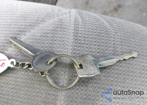 1995 Ford Taurus Gl/Se из США, поврежденный, VIN 1FALP52U2SA267004